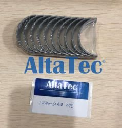 ALTATEC MAIN BEARING FOR SUZUKI 12340-60A10