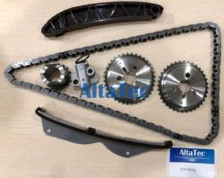 ALTATEC TIMING CHAIN KIT FOR CHEVROLET AVEO TCK253NG