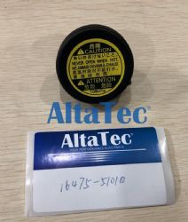 ALTATEC RADIATOR CAP FOR TOYOTA 16475-51010