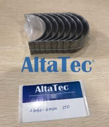 ALTATEC CONNECTING ROD BEARING FOR HYUNDAI 23060-4X000