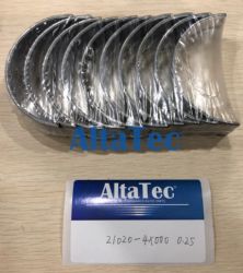 ALTATEC CONNECTING ROD BEARING FOR HYUNDAI 21020-4X000