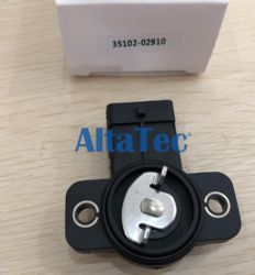 ALTATEC THROTTLE POSITION SENSOR FOR HYUNDAI 35102-02910