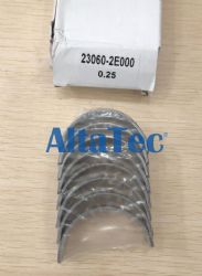 ALTATEC CONNECTING ROD BEARING FOR HYUNDAI 23060-2E000