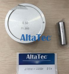 ALTATEC PISTON FOR HYUNDAI 23410-22360