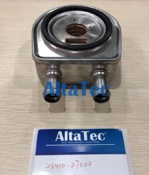 ALTATEC OIL COOLER FOR HYUNDAI 26400-27000