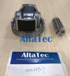 ALTATEC PISTON FOR CHEVROLET CRUZ 55568927