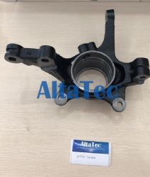 ALTATEC STEERING KNUCLE FOR KIA RIO 51716-1W000