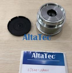 ALTATEC ALTERNATOR PULLEY FOR HYUNDAI 37320-2B000