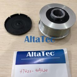 ALTATEC ALTERNATOR PULLEY FOR HYUNDAI 37322-4A320