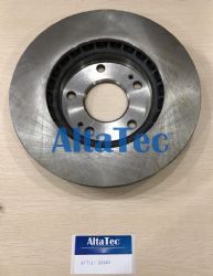 ALTATEC BRAKE DISC FOR HYUNDAI ELANTRA 51712-3X000