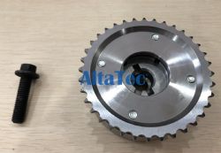 ALTATEC VVT ACTUATOR GEAR CAMSHAFT ADJUSTER for TOYOTA 1ZZ-FE Corolla Celica Matrix 13050-22012 13050-0D010 13050-22011