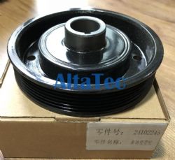 ALTATEC CRANKSHAFT PULLEY FOR CHEVROLET 24102245