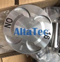 ALTATEC PISTON FOR CHEVROLET CRUZ 1.6 25190255