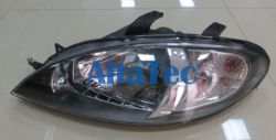 ALTATEC HEADLIGHT FOR CHEVROLET OPTRA 96802930