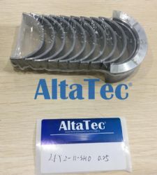 ALTATEC MAIN BEARING FOR MAZDA LFY2-11-SHO