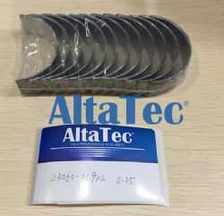 ALTATEC MAIN BEARING FOR HYUNDAI 23060-3C942