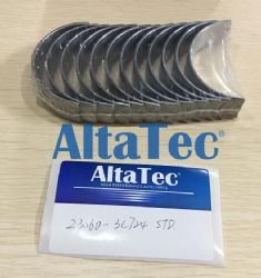 ALTATEC MAIN BEARING FOR HYUNDAI 23060-3C724