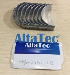 ALTATEC MAIN BEARING FOR HYUNDAI 23060-2G140