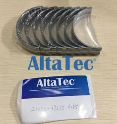 ALTATEC CON ROD BEARING FOR HYUNDAI 21020-37210