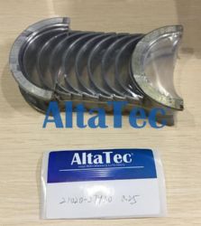 ALTATEC CON ROD BEARING FOR HYUNDAI 21020-27930