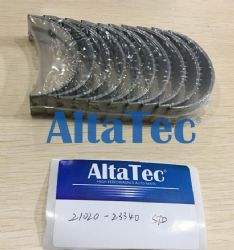 ALTATEC CON ROD BEARING FOR HYUNDAI 21020-23340