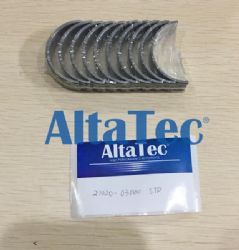 ALTATEC CON ROD BEARING FOR HYUNDAI 21020-03000