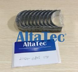 ALTATEC CON ROD BEARING FOR HYUNDAI 21020-02805