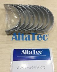 ALTATEC CON ROD BEARING FOR HYUNDAI 21020-3C340