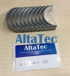 ALTATEC CON ROD BEARING FOR HYUNDAI 21020-2B040