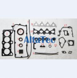 ALTATEC GASKET FOR HYUNDAI ACCENT 20910-26L00