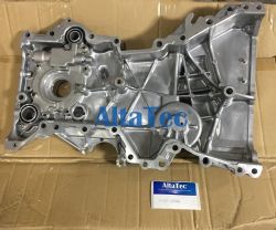 ALTATEC OIL PUMP FOR HYUNDAI 21350-2E030