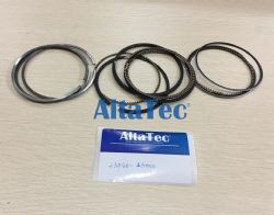 ALTATEC PISTON RING FOR HYUNDAI 23040-2B000