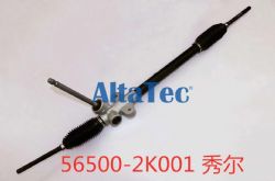 ALTATEC STEERING RACK FOR HYUNDAI 56500-2K001