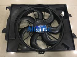 ALTATEC FAN FOR HYUNDAI 25380-1R000