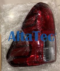 ALTATEC LIGHT FOR TOYOTA 81560-0K260 81550-0K260