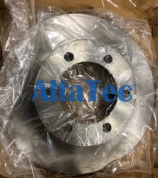 ALTATEC BRAKE DISC FOR 43512-35210