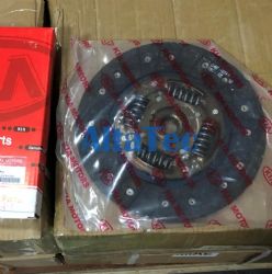 ALTATEC CLUTCH DISC FOR KIA 0K72A16460