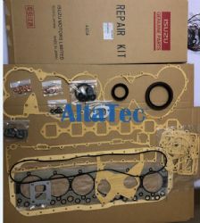 ALTATEC GASKET FOR ISUZU 1-87810-363-0 6BD1