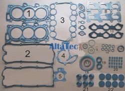 ALTATEC GASKET FOR ISUZU 5-87814-323-1