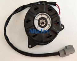 ALTATEC FAN MOTOR FOR TOYOTA 16363-20390