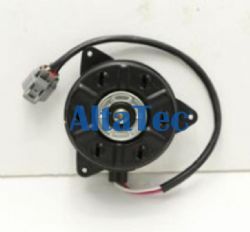 ALTATEC FAN MOTOR FOR TOYOTA 16363-22100