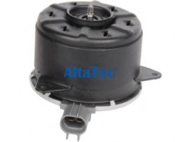 ALTATEC FAN MOTOR FOR TOYOTA 16363-28160