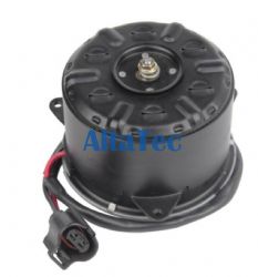 ALTATEC FAN MOTOR FOR TOYOTA 16363-75030