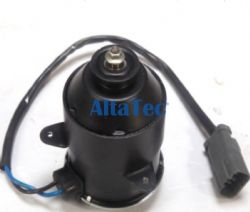 ALTATEC FAN MOTOR FOR HONDA 19030-RAA-A01