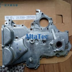 ALTATEC OIL PUMP FOR HYUNDAI 21350-2B703