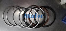 ALTATEC PISTON RING FOR HYUNDAI 23040-04000 23040-03330