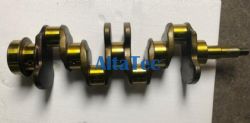 ALTATEC CRANKSHAFT FOR HYUNDAI 23100-41700