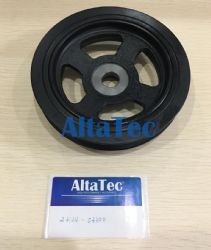 ALTATEC CRANKSHAFT PULLEY FOR HYUNDAI 23124-03300