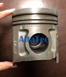 ALTATEC PISTON FOR HYUNDAI 23411-45700