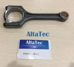 ALTATEC CONNECTING ROD FOR HYUNDAI 23510-2E001